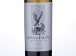 Lobo e Falcão,2017