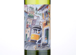Porta 6 Vinho Verde,2017