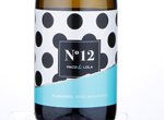 Nº12 by Paco & Lola,2017