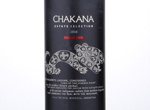 Chakana Estate Selection Red Blend,2016