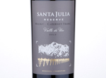 Santa Julia Reserva Malbec Cabernet Franc,2017