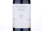 Desierto Pampa Blend,2015