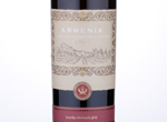 Armenia Red Dry,2017