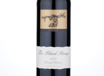 Black Stump Durif Shiraz,2017