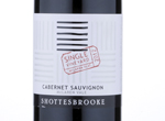 Shottesbrooke Single Vineyard Series 'McLaren Flat' Cabernet Sauvignon,2012