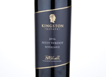 Kingston Estate Petit Verdot,2016