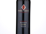 Cuvée Canis Reserve,2015