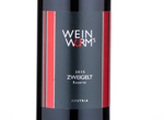 Zweigelt Reserve,2015