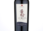 Lendas do Pampa Tannat,2017