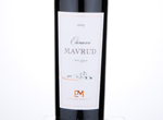 Elenovo Mavrud,2013