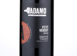 Edgerock Petit Verdot,2015
