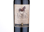 Toro de Piedra Grand Reserve Petit Verdot - Cabernet Sauvignon,2016