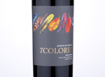 7 Colores Reserva de Familia,2014