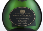 Iphöfer Kronsberg Scheurebe Alte Reben Trocken Erste Lage,2016