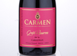 Carmen Gran Reserva Carignan,2016