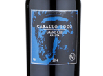Caballo Loco Grand Cru Apalta,2014