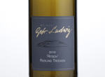 'Ritsch' Riesling Trocken,2016