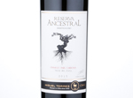Marks and Spencer Reserva Ancestral Old Vine Carignan Cinsault Pais,2015