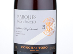 Marques de Casa Concha Pais Cinsault,2017