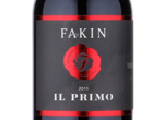 Teran Il Primo,2015