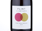 Pinot Noir Précoce,2017