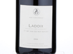 Ladoix 1ier cru Hautes Mourottes,2016