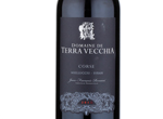 Domaine Terra Vecchia Rouge Nielluccio/Syrah,2016