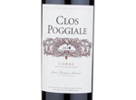 Clos Poggiale Rouge,2016