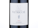 Domaine Vetriccie,2016