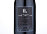 Domaine Terra Vecchia Rouge Merlot/Nielluccio,2016