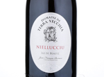 Domaine Terra Vecchia Niellucciu Rouge,NV
