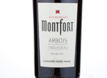 Trousseau Alix de Nestle Montfort,2017