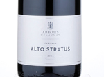 Alto Stratus,2014