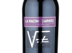 La Racine Carree,2017