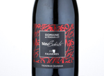 Domaine De Fenouillet - Masoschistes,2016