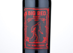 Big Red Beast Alicante,2017