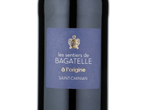 Les Sentiers de Bagatelle,2017