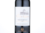 La Vieille Eglise Reserve,2017