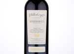 Kindzmarauli From Own Vineyards,2017