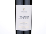 Zangaura Saperavi Premium,2016