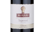 Marani Saperavi,2016