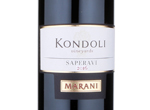 Marani Kondoli Vineyards Saperavi,2016