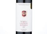 Semeli Grande Reserve,2012