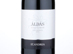 St. Andrea Aldas Egri Bikaver,2016