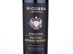 Ricossa Barbera Appassimento,2016