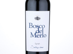 Seduzione Syrah,2016