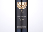 Alexandria Cuvee (red),2016