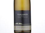 Yealands Estate Single Vineyard Gruner Veltliner,2017