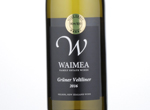 Waimea Gruner Veltliner,2016