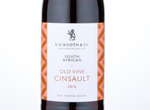 Booth South African Old Vine Cinsault,2016